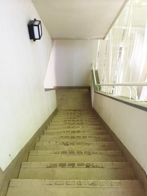 白鳥ハイツ 画像