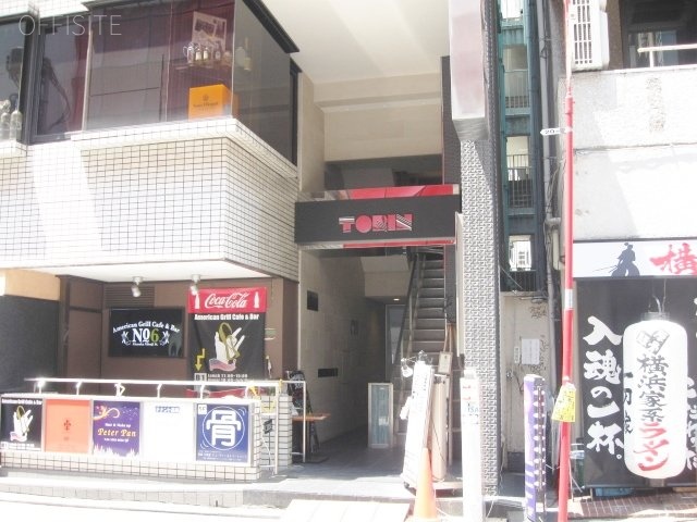 渡林赤坂ビル 画像