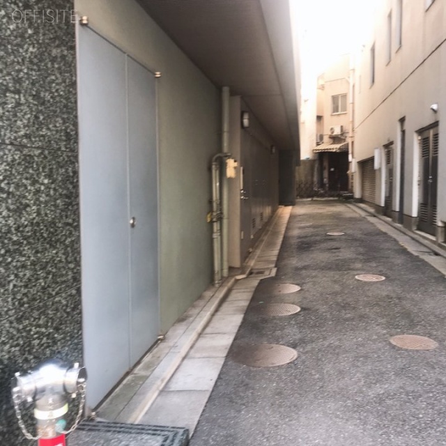 友泉東日本橋駅前ビル 外観