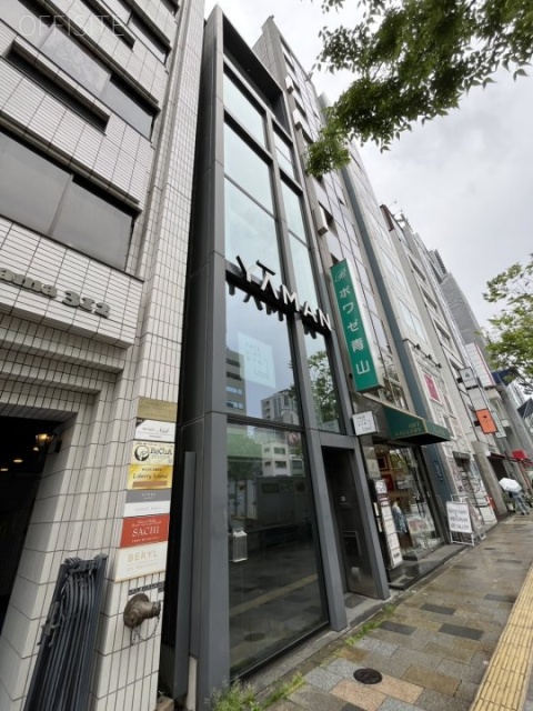 ARA南青山プレイス　外観