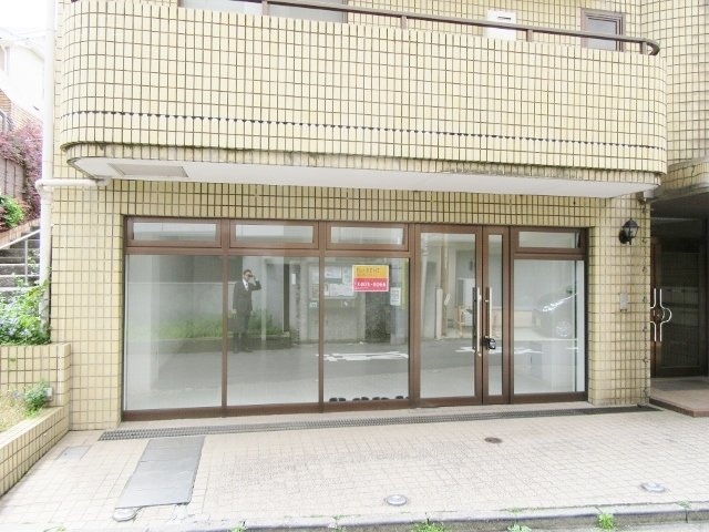 ハイムKビル 画像