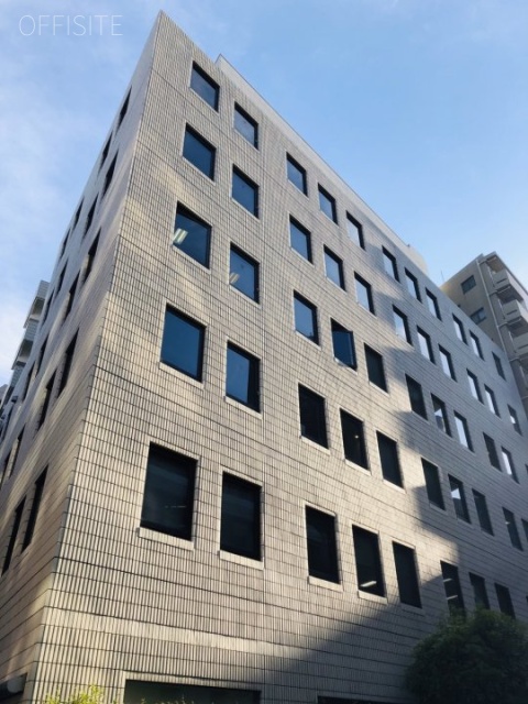 いちご東五反田(G-PLACE五反田)ビル 7階 105.08坪　外観