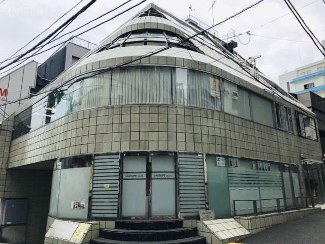 第1FMGビル　外観