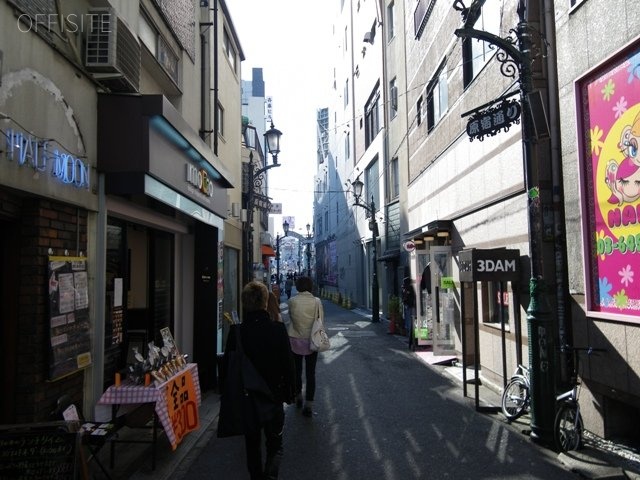 とびたビル 画像
