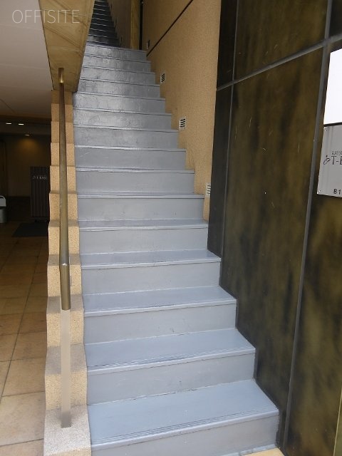 東京ソワール表参道ビル 画像