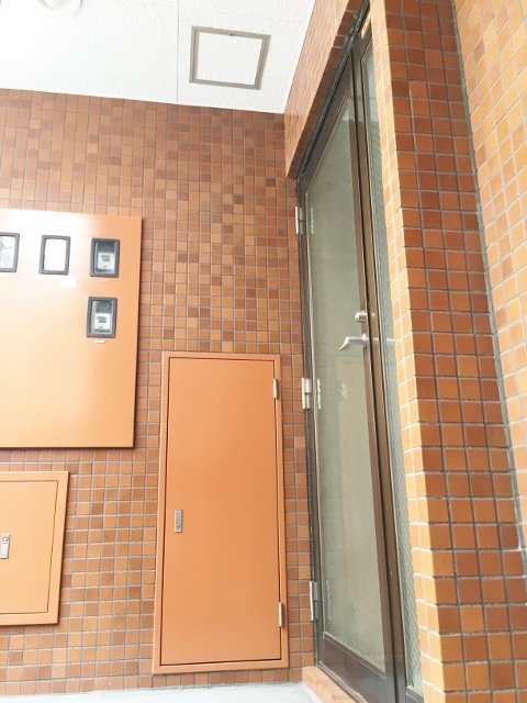 山本ビル　外観