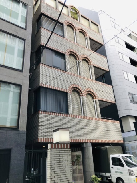 森田ビル 外観
