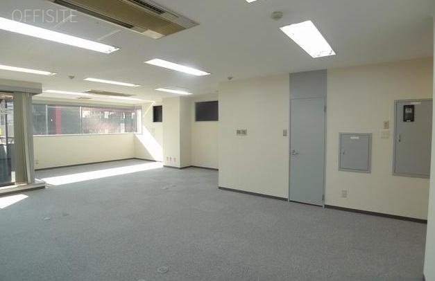 トラスト浜松町ビル 内装