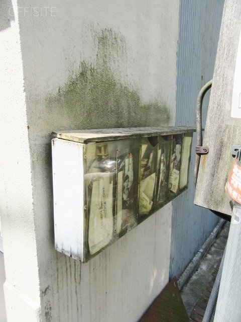 吉田ビル 画像