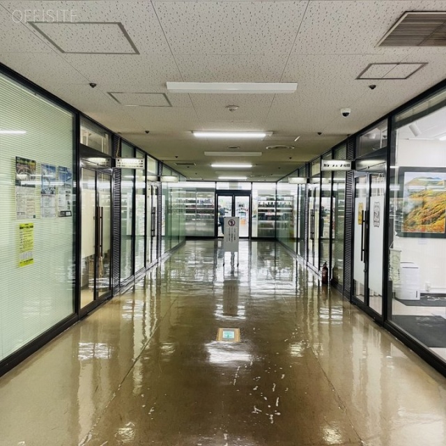 パルシティ仙台ビル　1F部分