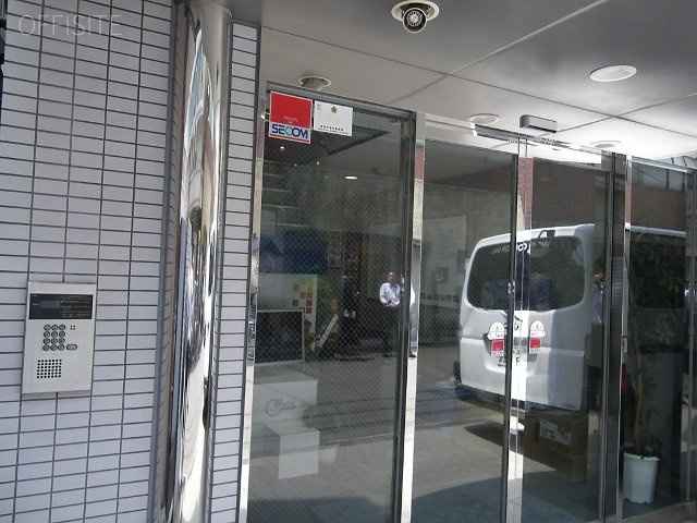 ワールドカラー本社ビル 画像