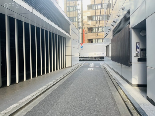 AーRISE神田 周辺