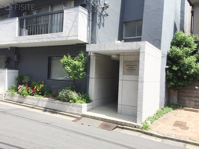 平和マンション 画像