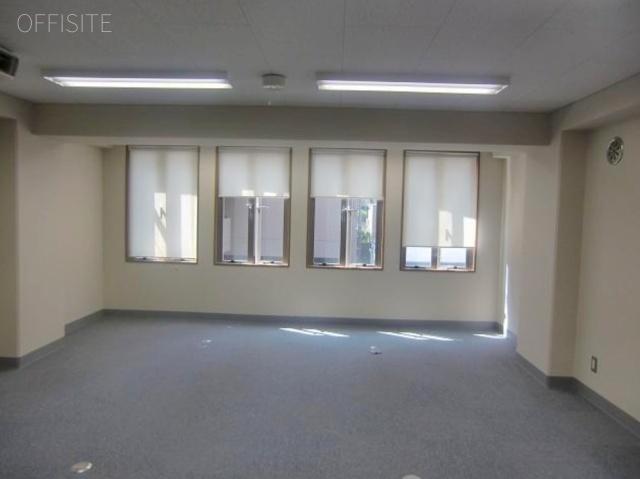 パークTS 室内