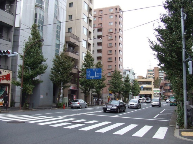 春木ビル 画像