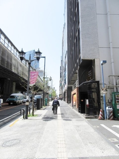 ARUGA六本木ビル 画像