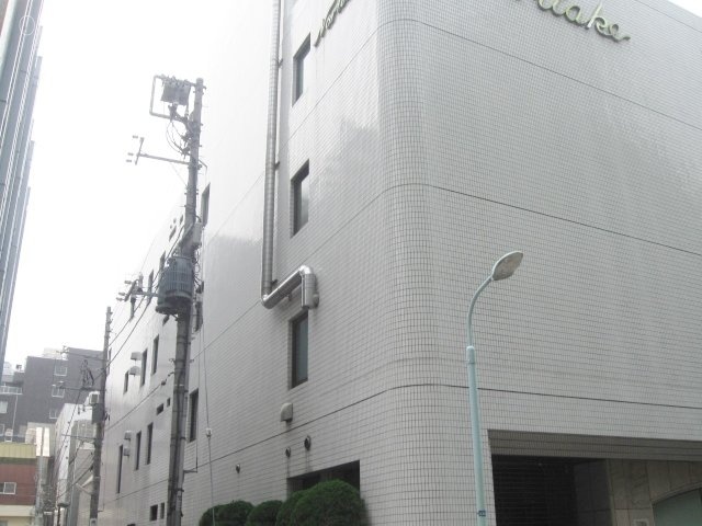 ノリタケ赤坂ビル 画像