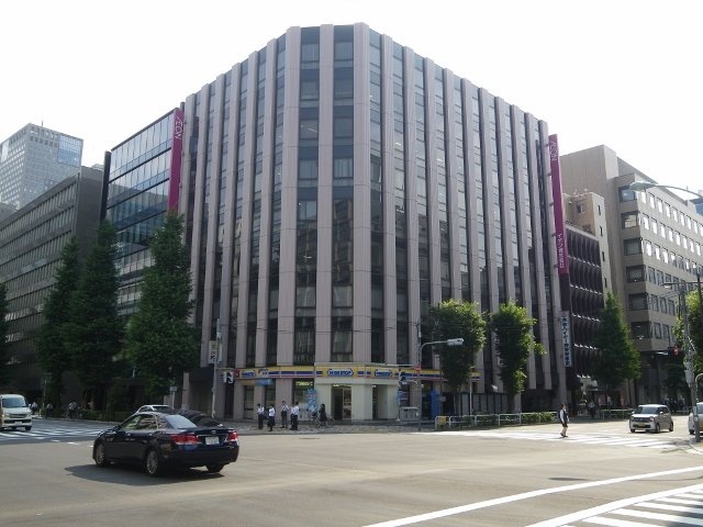 帝都神田ビル 画像