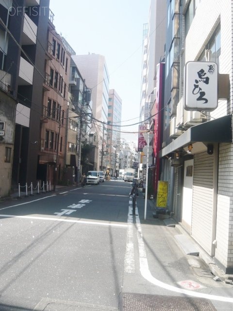 清水ビル 画像