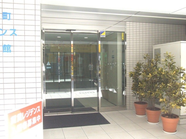 茅場町レジデンス壱番館ビル 画像