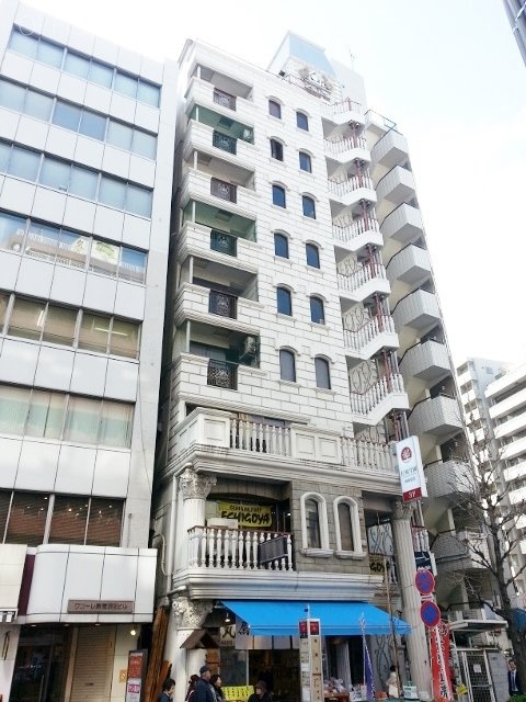 GSプラザ新宿 画像