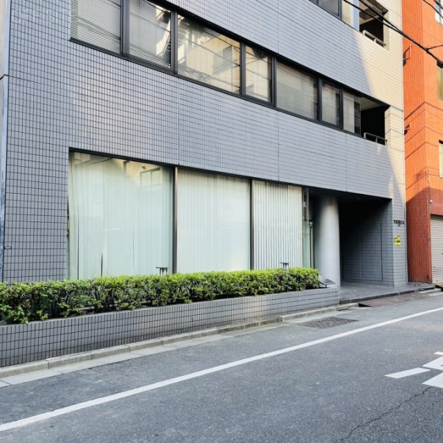 六波羅ビル 外観