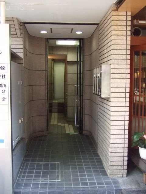 第二伊藤ビル 画像