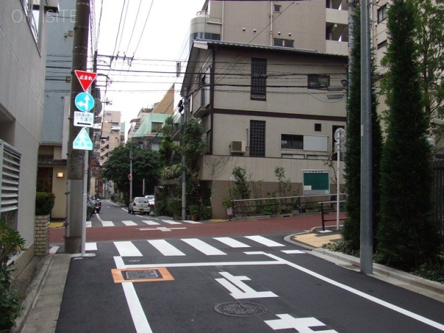雨宮ビル 5階 33.30坪