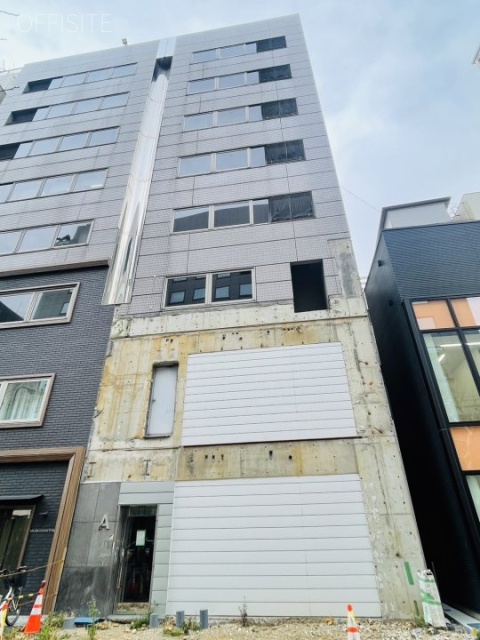 南青山Aビル 外観
