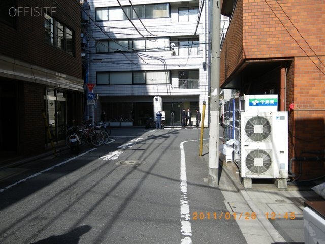 明石ビル 画像