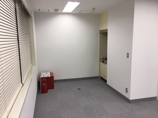 第3吉田ビル 室内