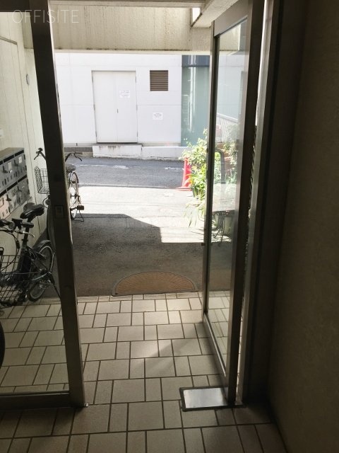 コンセール池田ビル 画像