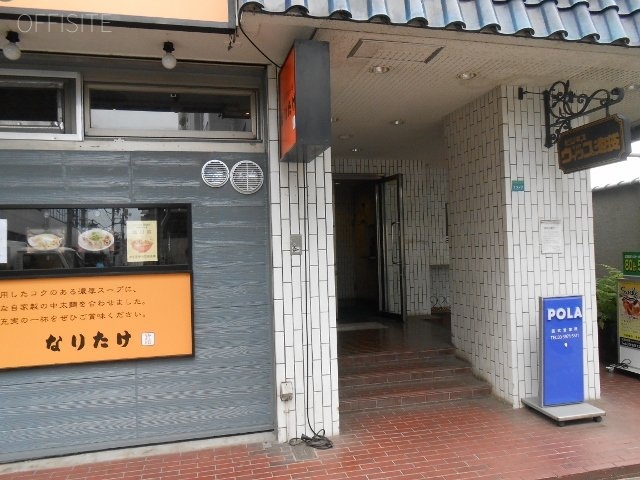 ビジネスヴィップ池袋ビル 画像