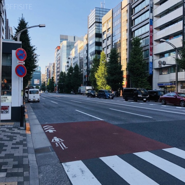 サカイ末広ビル 蔵前橋通り