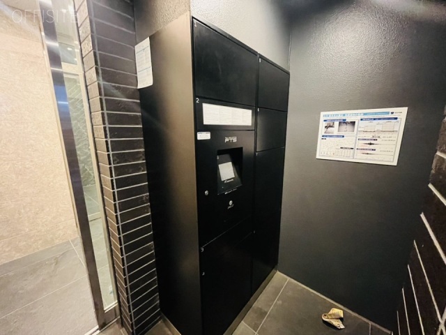 HATAGAYA125 エントランス