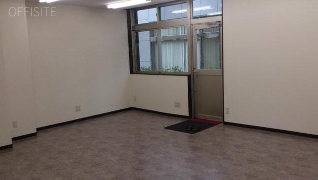 外山ビル 1階 12.85坪　室内