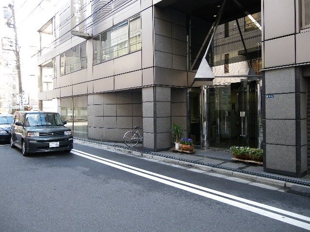 林株式会社ビル 画像