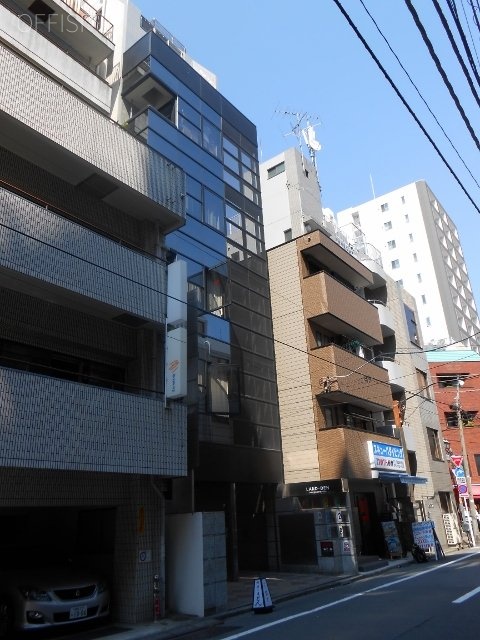 ランド・デン 外観