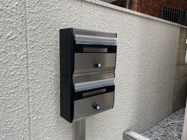 西麻布ゼフィーロビル　エントランス