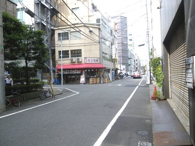 カーサ大伝馬町ビル 画像