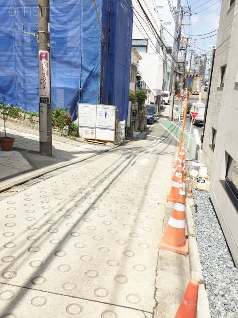 クーカイ・テラス恵比寿ビル 画像