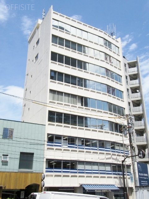 飯倉台ビル 画像