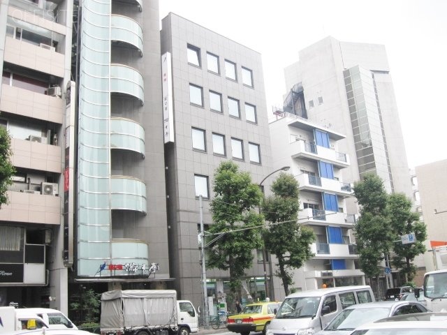 西麻布広瀬ビル 画像