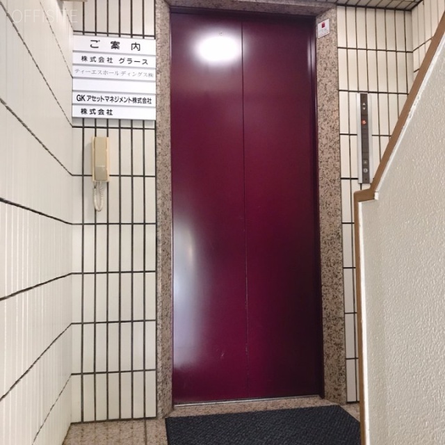 イハラビル エレベーター