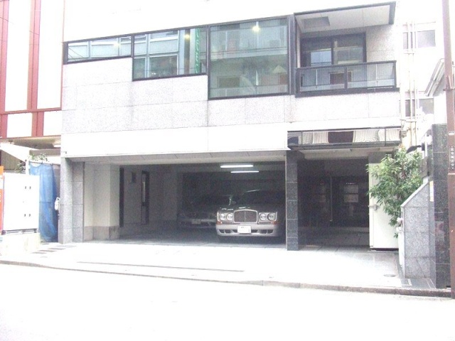 アールエムビル 画像