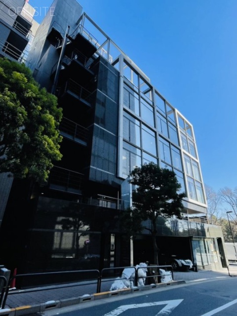 フェルテ麹町1・7ビル　外観