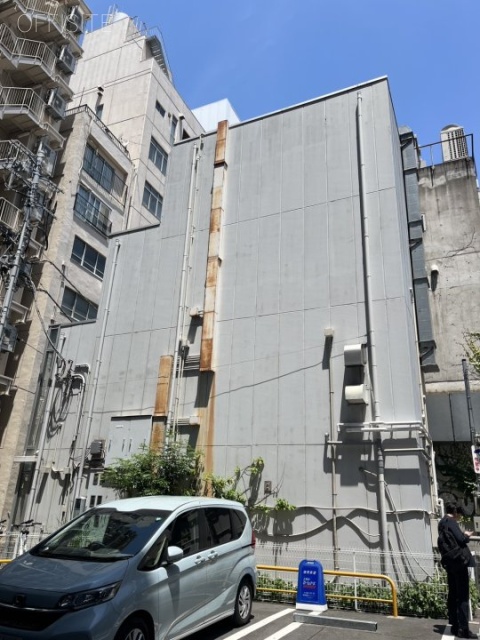 渋谷二丁目ビル　外観