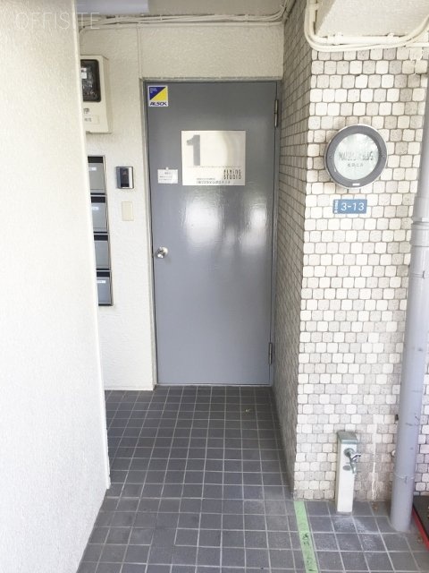 松岡ビル 画像