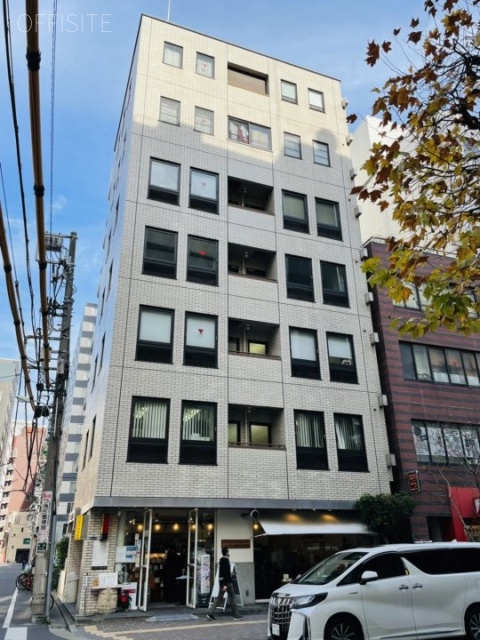 北村ビル 外観