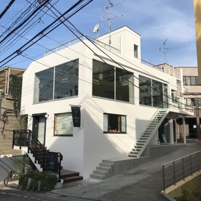 ACE神宮前　外観